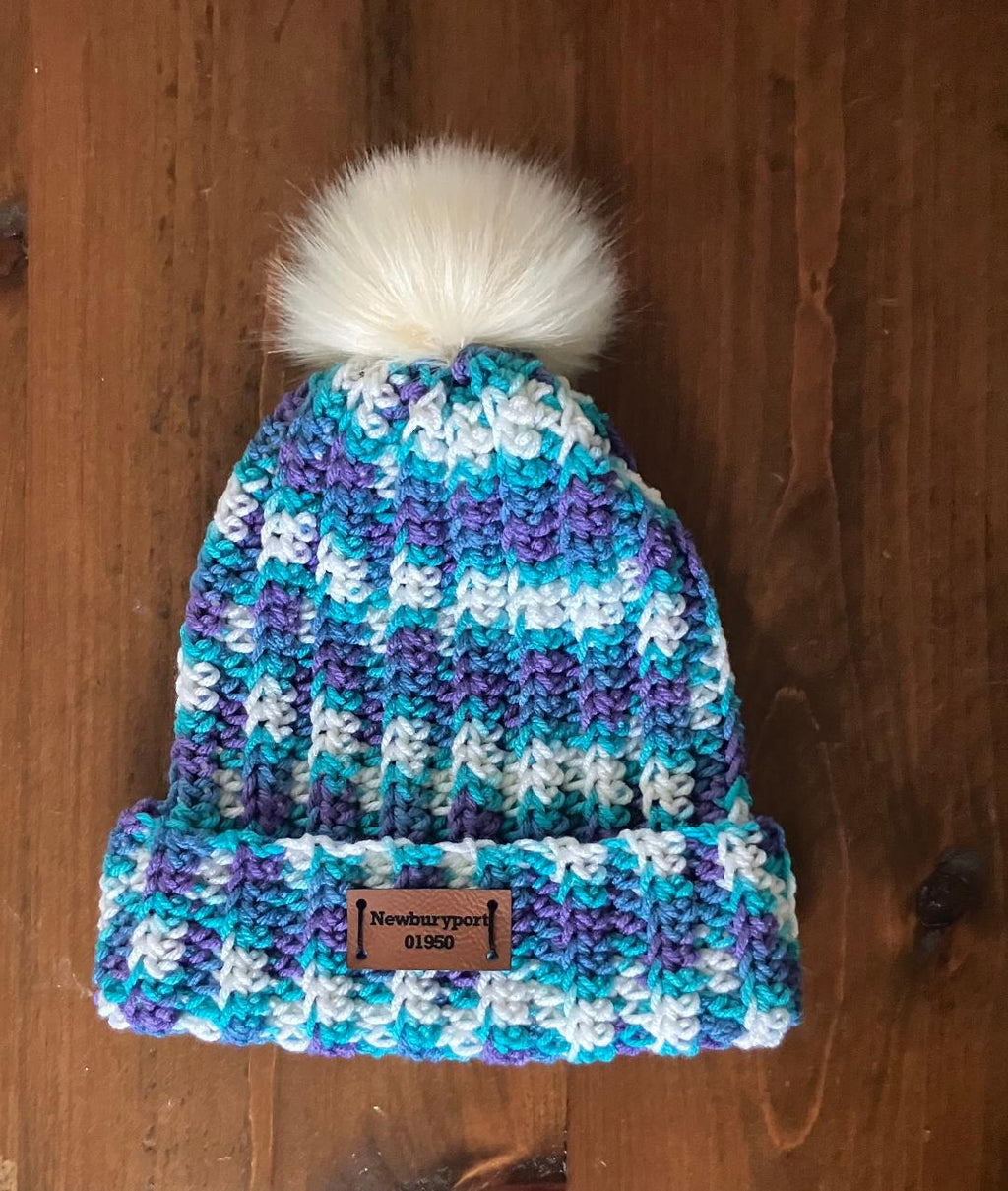 Seaspray Newburyport Beanie (Adult)